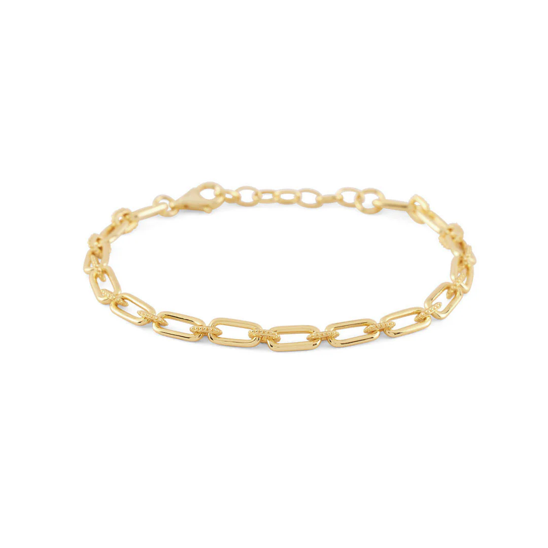 Gold Traitors Bracelet - Image 3