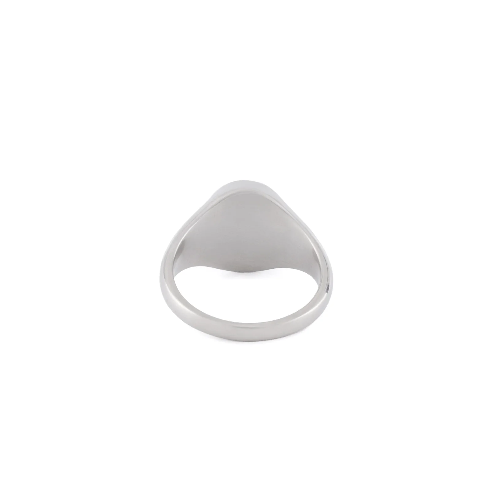 Silver Courage Ring - Image 6