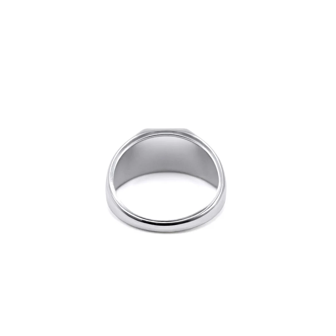 Silver Guardian Ring - Image 6