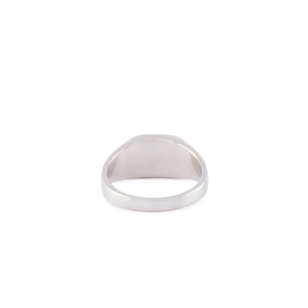 Silver Pegasus Ring - Image 6