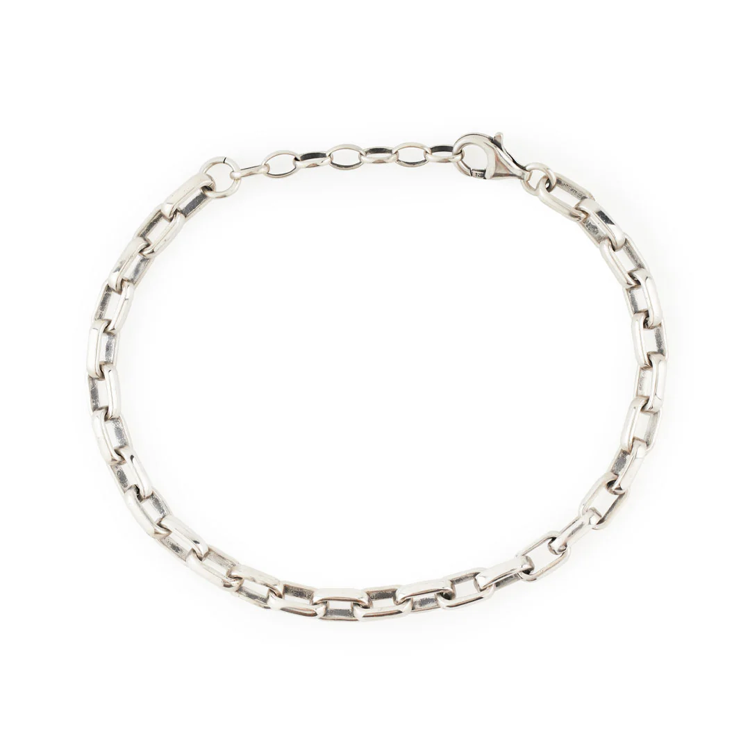 Silver Reaction Bracelet - Image 5