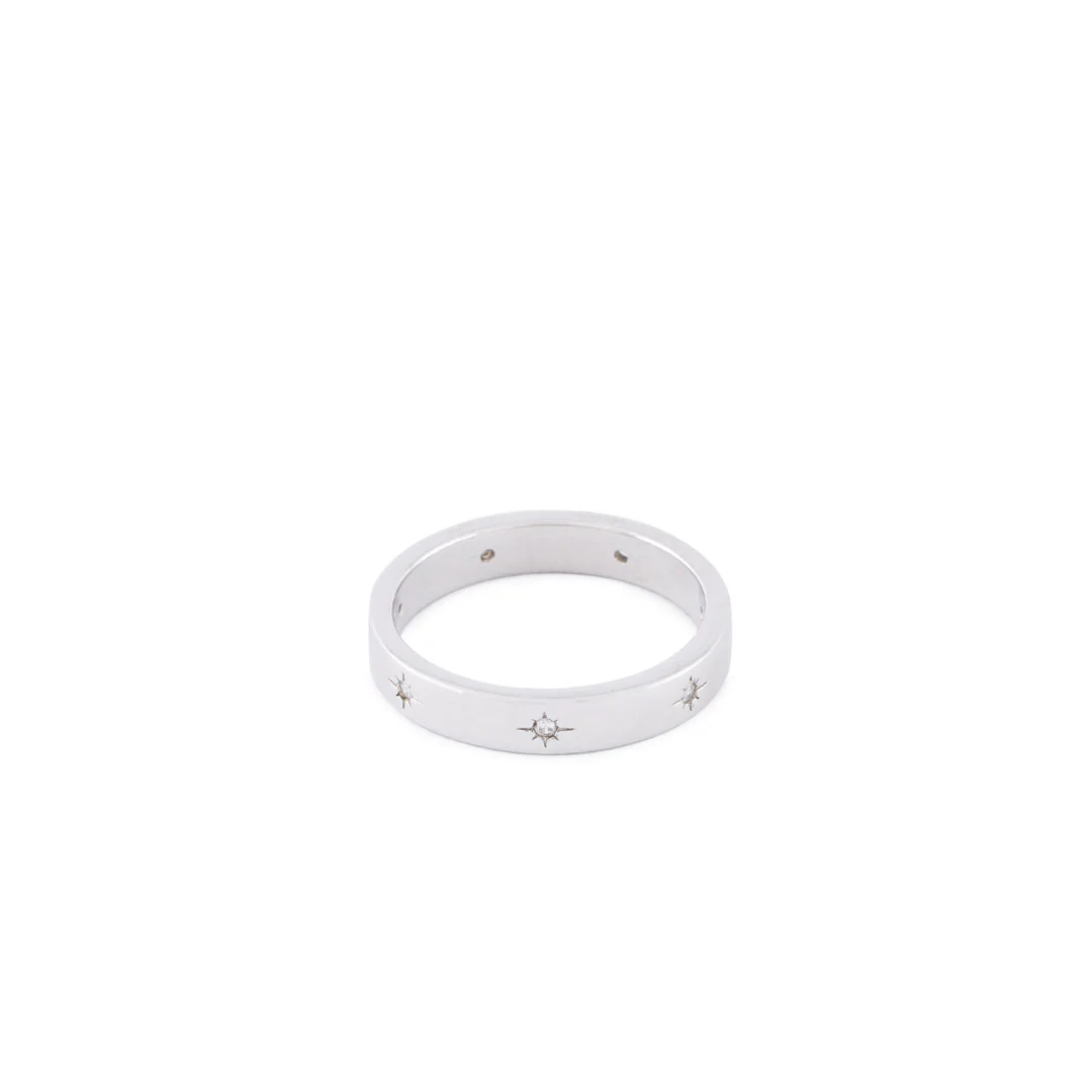Silver Seven Ring - Image 3