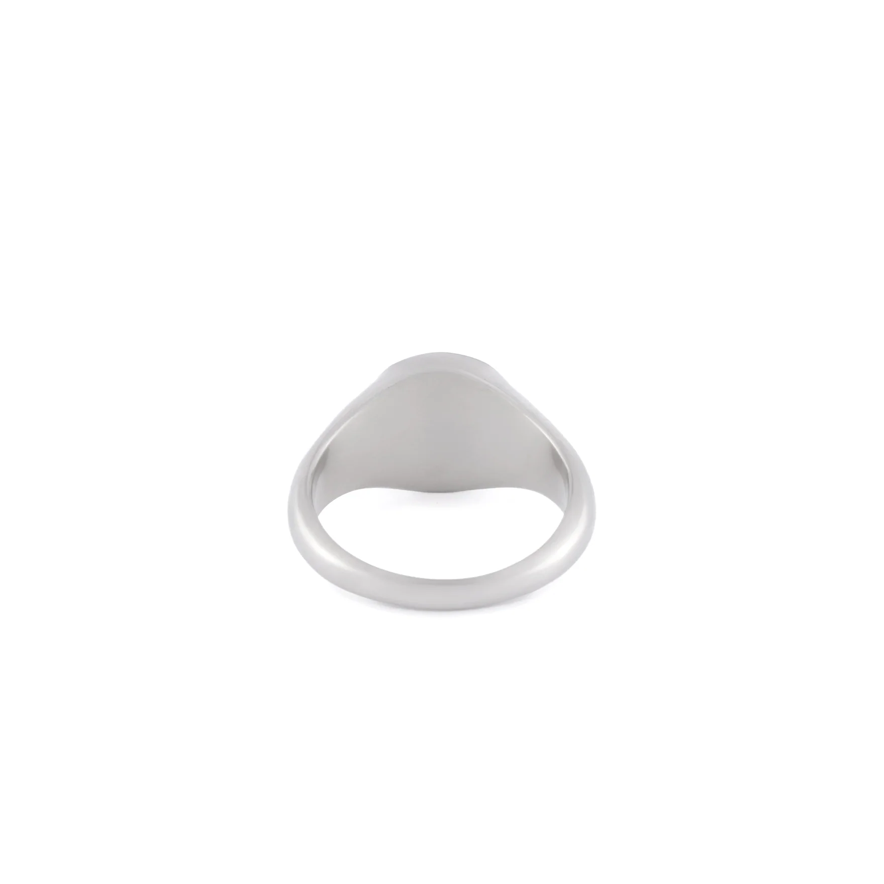 Silver St George Ring - Image 6