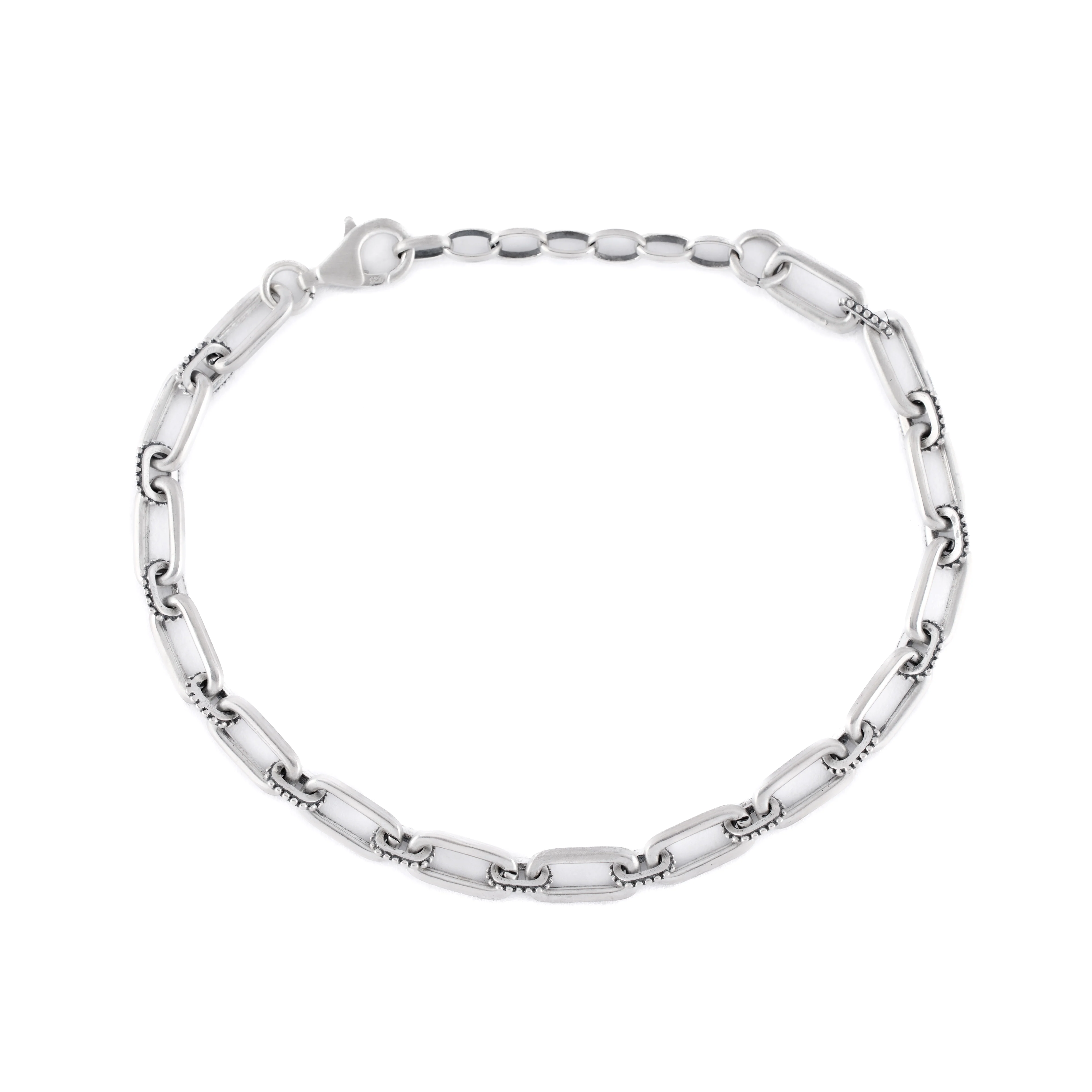 Silver Traitors Bracelet - Image 5