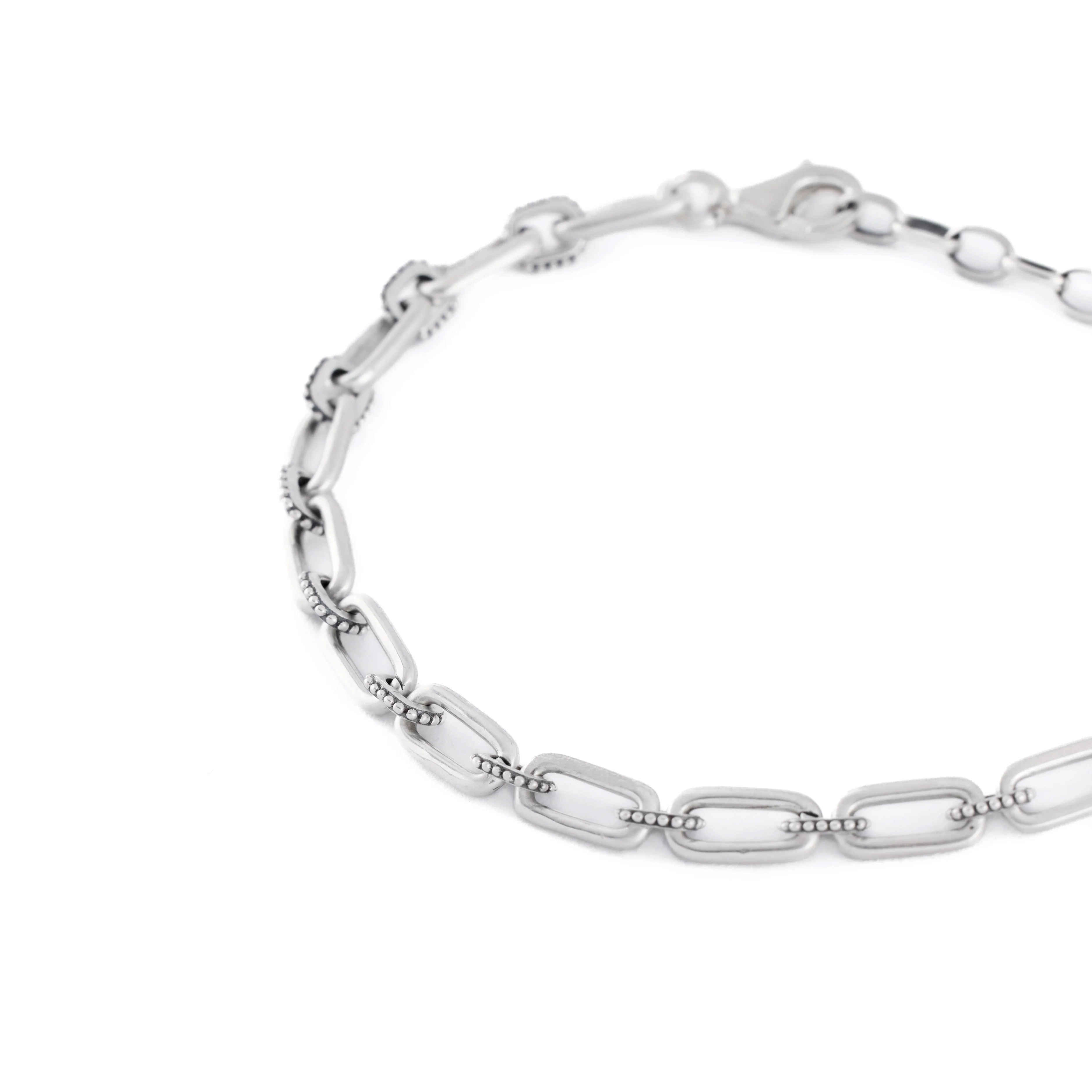 Silver Traitors Bracelet - Image 6