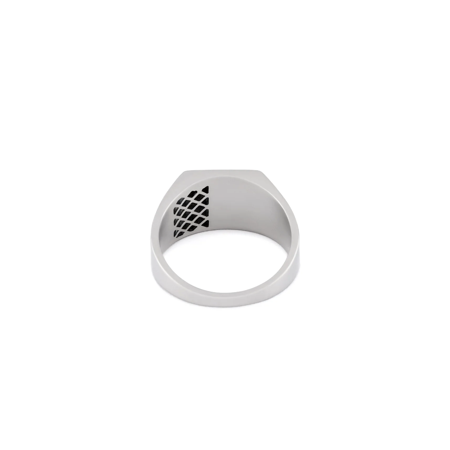 Silver Traitors Ring - Image 6